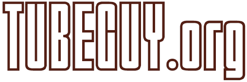 tubeguy.org banner